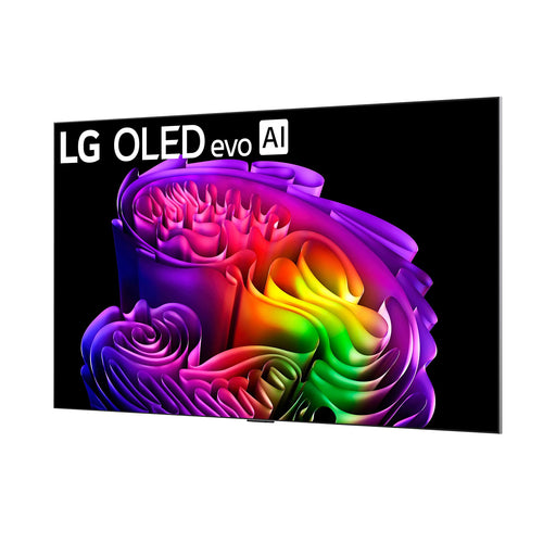 LG OLED65G6WUA | 65" OLED 4K TV - 120Hz - LG Gallery+ - ThinQAI | 02 | Sonxplus Thetford Mines