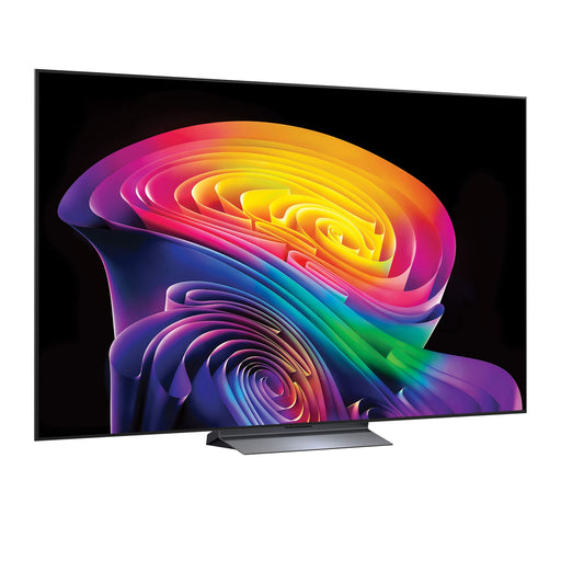 LG OLED77C6HUP | 77" 4K OLED TV - C6 Series - 120Hz - a11 AI Processor Gen3 | 02 | Sonxplus Thetford Mines
