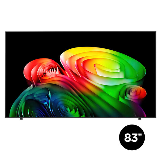 LG OLED83B6GUA | 83" OLED TV - 120Hz (144Hz VRR) - B6 Series - ThinQ AI - Dolby Atmos | 01 | Sonxplus Thetford Mines