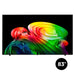 LG OLED83B6GUA | 83" OLED TV - 120Hz (144Hz VRR) - B6 Series - ThinQ AI - Dolby Atmos | 01 | Sonxplus Thetford Mines