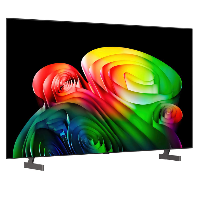 LG OLED83B6GUA | 83" OLED TV - 120Hz (144Hz VRR) - B6 Series - ThinQ AI - Dolby Atmos | 02 | Sonxplus Thetford Mines