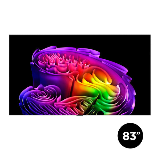 LG OLED83G6WUA | 83" OLED 4K TV - 120Hz - LG Gallery+ - ThinQAI | 01 | Sonxplus Thetford Mines