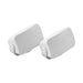 Sonos | Outdoor Speakers by Sonos and Sonance - Wall-Mounted - Outdoor - White - Pair | 01 | Sonxplus Thetford Mines