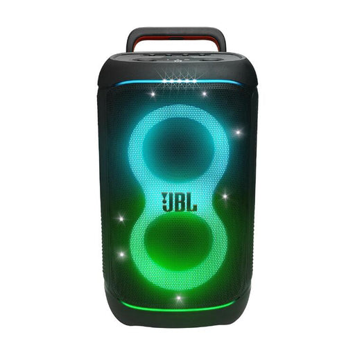 JBL Partybox 520 | Haut-parleur portable - Sans fil - Bluetooth - Effets lumineux - 400W RMS - Noir | 01 | Sonxplus Thetford Mines