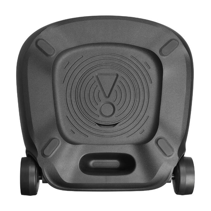 JBL Partybox 520 | Haut-parleur portable - Sans fil - Bluetooth - Effets lumineux - 400W RMS - Noir | 07 | Sonxplus Thetford Mines