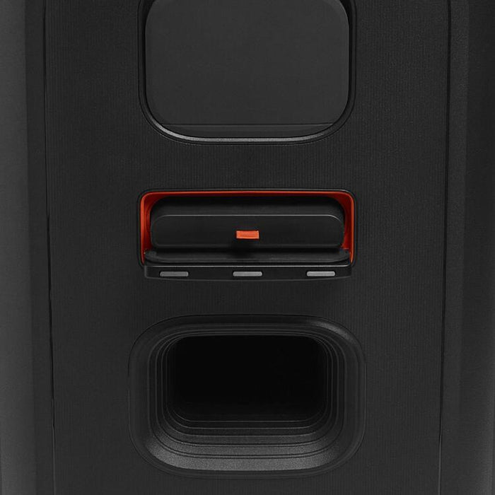 JBL Partybox 520 | Haut-parleur portable - Sans fil - Bluetooth - Effets lumineux - 400W RMS - Noir | 10 | Sonxplus Thetford Mines