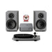 Pro-Ject PJ97286718 | Ensemble audio complet - Gris | 01 | Sonxplus Thetford Mines