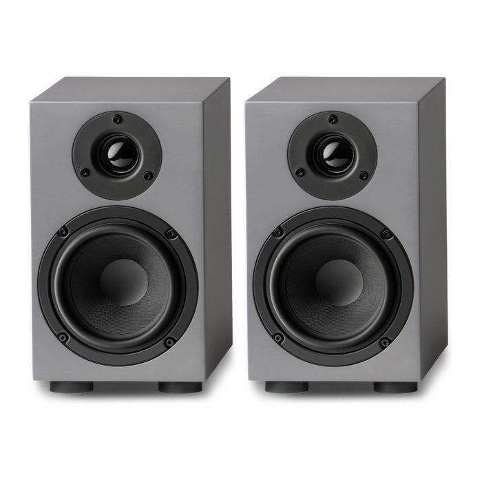Pro-Ject PJ97286718 | Ensemble audio complet - Gris | 03 | Sonxplus Thetford Mines