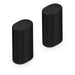 Sonos | Ensemble Aventure avec 2 Sonos Play - Noir | 01 | Sonxplus Thetford Mines