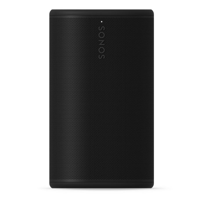 Sonos | Ensemble Aventure avec 2 Sonos Play - Noir | 02 | Sonxplus Thetford Mines