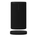 Sonos | Ensemble Aventure avec 2 Sonos Play - Noir | 04 | Sonxplus Thetford Mines