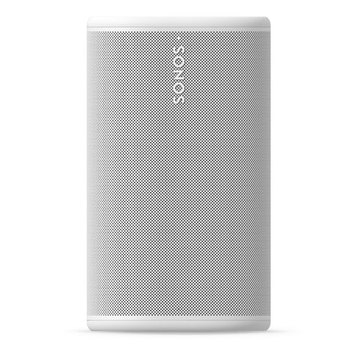 Sonos Play | Haut-parleur portable - Stéréo - IP67 - Wi-Fi - Blanc | 01 | Sonxplus Thetford Mines
