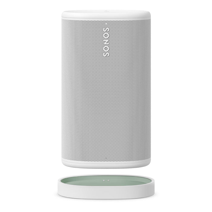 Sonos Play | Haut-parleur portable - Stéréo - IP67 - Wi-Fi - Blanc | 04 | Sonxplus Thetford Mines