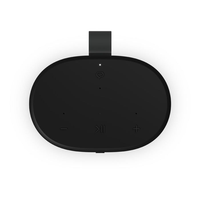 Sonos Play | Haut-parleur portable - Stéréo - IP67 - Wi-Fi - Noir | 03 | Sonxplus Thetford Mines