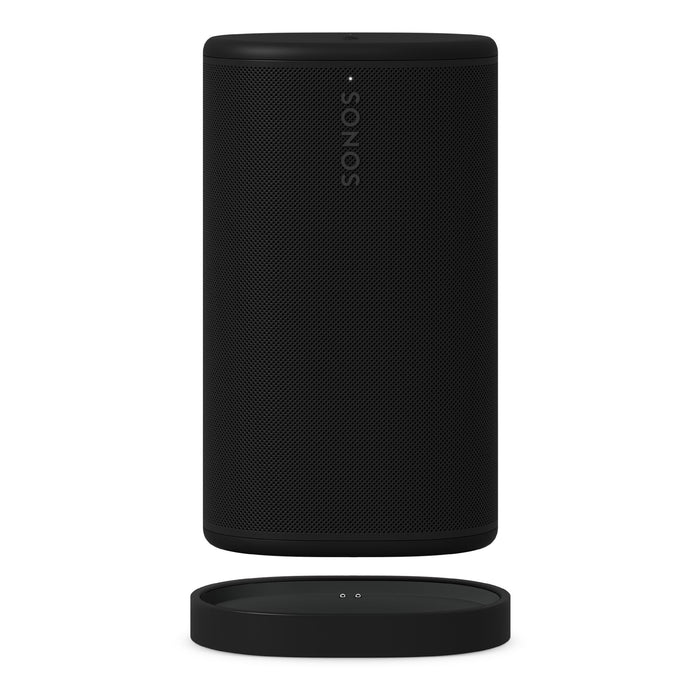 Sonos Play | Haut-parleur portable - Stéréo - IP67 - Wi-Fi - Noir | 04 | Sonxplus Thetford Mines