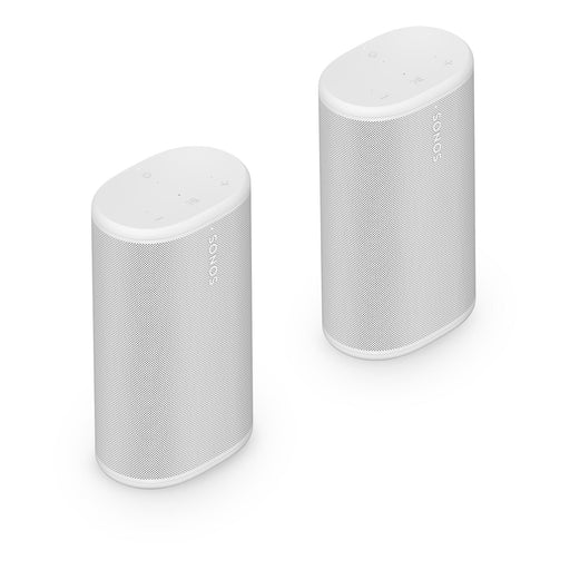 Sonos | Adventure Bundle with 2 Sonos Play - White | 01 | Sonxplus Thetford Mines