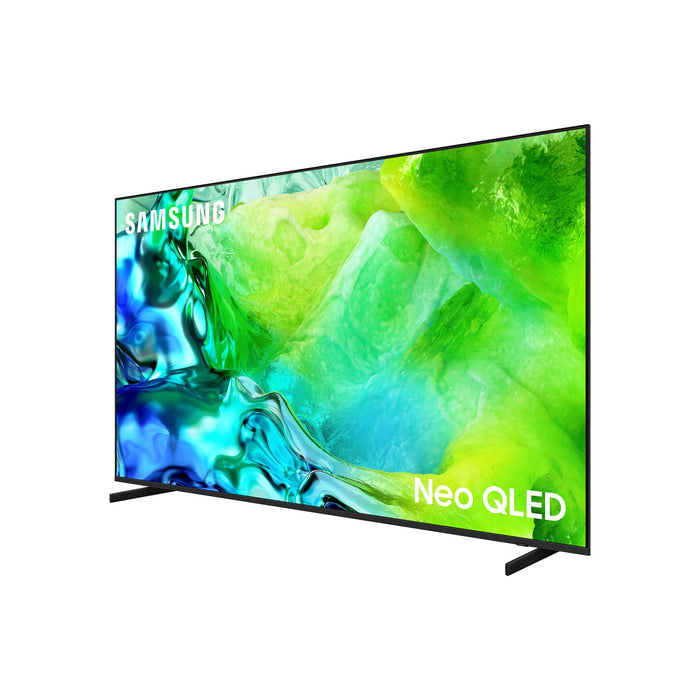 Samsung QN100QN80HFXZC | 100" TV - QN80H Series - 4K 144Hz - HDR10+ | 04 | Sonxplus Thetford Mines