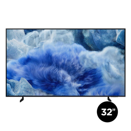 Samsung QN32Q8FAAFXZC | 32" Q8F Series TV - QLED - 4K - 60Hz - Quantum HDR | 01 | Sonxplus Thetford Mines