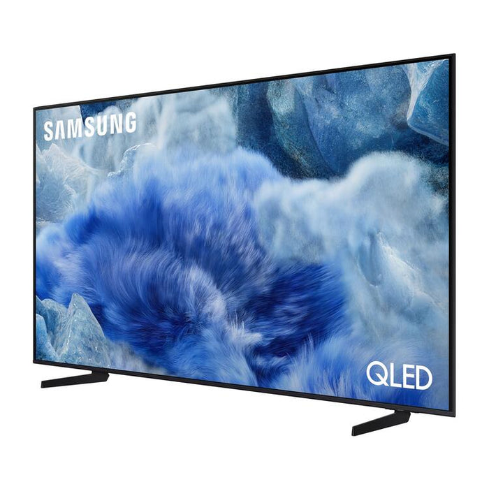 Samsung QN32Q8FAAFXZC | 32" Q8F Series TV - QLED - 4K - 60Hz - Quantum HDR | 04 | Sonxplus Thetford Mines