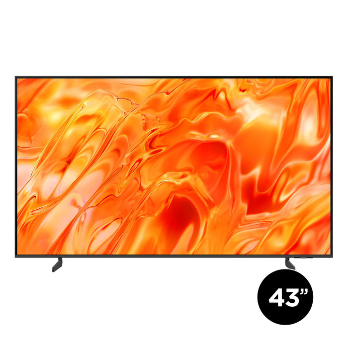 Samsung QN43QN70HAFXZC | 43" TV - Neo QLED - QN70H Series - 4K 60Hz | 01 | Sonxplus Thetford Mines