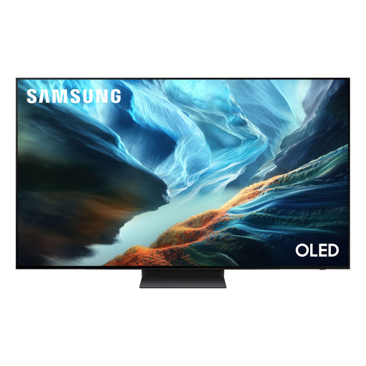 Samsung QN48S90HAEXZC | 48" TV - S90H Series - OLED - 4K 165Hz - Matte anti-glare screen | 02 | Sonxplus Thetford Mines