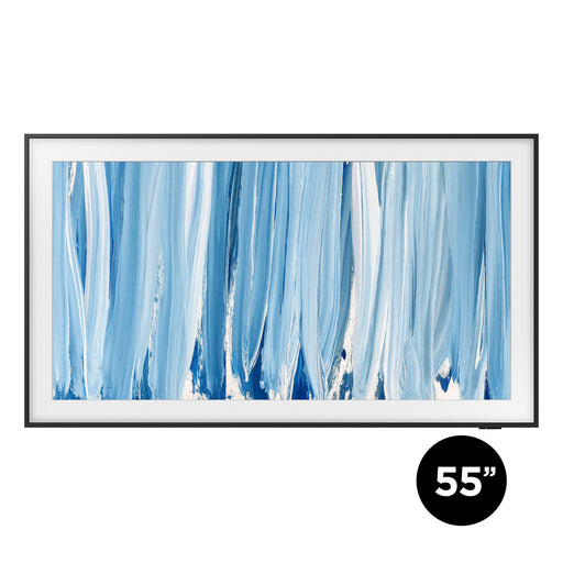 Samsung QN55LS03HWFXZC | Téléviseur 55" - The Frame Pro - Série LS03HW | 01 | Sonxplus Thetford Mines