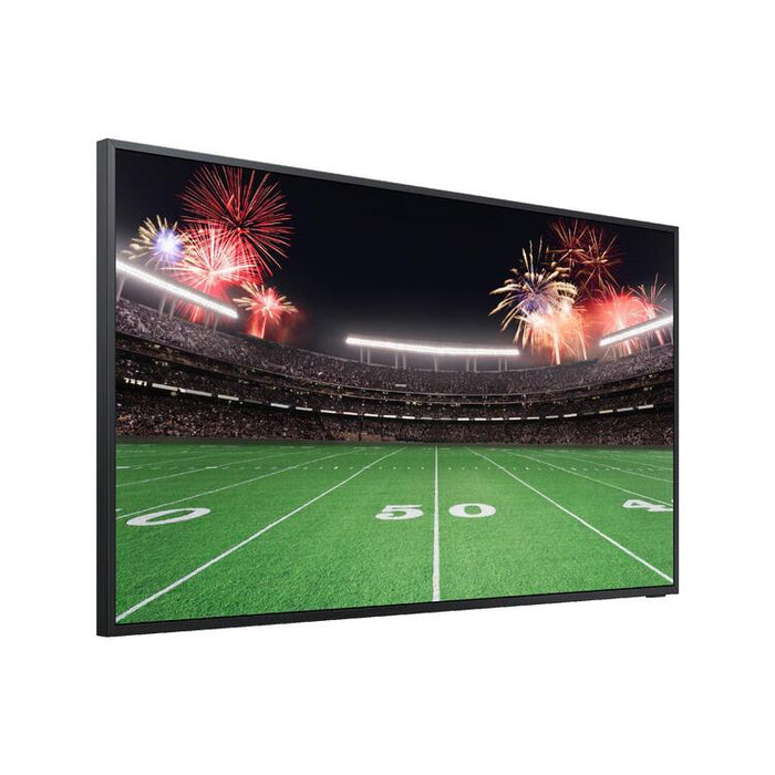 Samsung QN55LST7DAFXZC | 55" QLED Outdoor TV "The Terrace" - Weatherproof - 4K Ultra HD | 03 | Sonxplus Thetford Mines