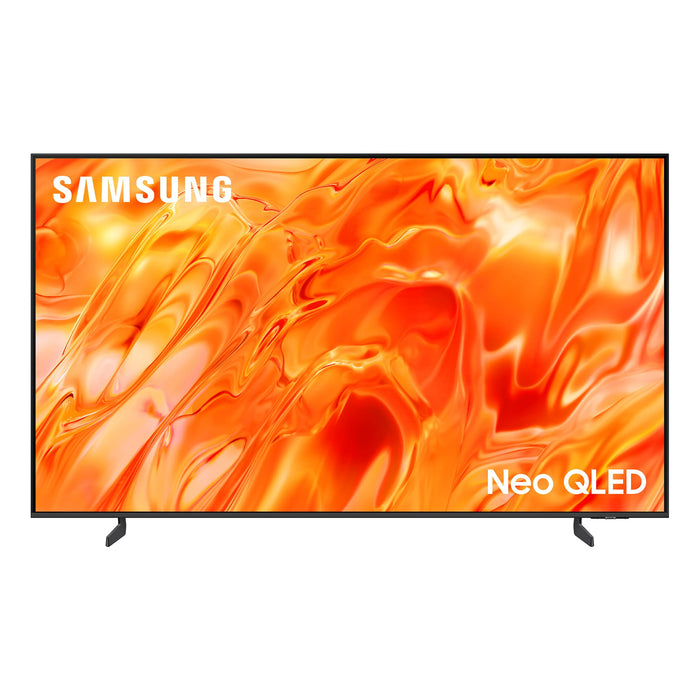 Samsung QN55QN70HAFXZC | 55" TV - Neo QLED - QN70H Series - 4K 60Hz | 02 | Sonxplus Thetford Mines