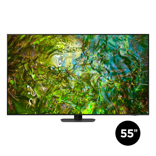 Samsung QN55QN90DAFXZC | Téléviseur 55" Série QN90D - 120Hz - 4K - Neo QLED | 01 | Sonxplus Thetford Mines