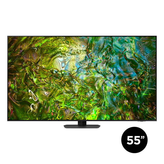 Samsung QN55QN90DAFXZC | Téléviseur 55" Série QN90D - 120Hz - 4K - Neo QLED | 01 | Sonxplus Thetford Mines