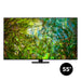 Samsung QN55QN90DAFXZC | Téléviseur 55" Série QN90D - 120Hz - 4K - Neo QLED | 01 | Sonxplus Thetford Mines