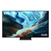 Samsung QN55S90HAEXZC | 55" TV - S90H Series - OLED - 4K 165Hz - Matte anti-glare screen | 02 | Sonxplus Thetford Mines