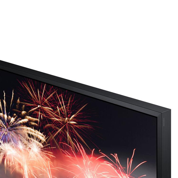 Samsung QN65LST7DAFXZC | 65" QLED Outdoor TV "The Terrace" - Weatherproof - 4K Ultra HD | 06 | Sonxplus Thetford Mines