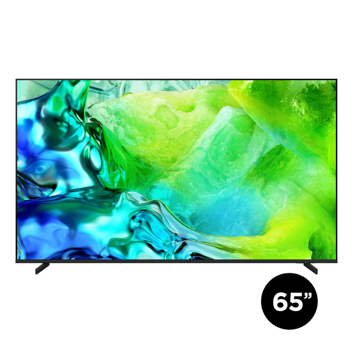 Samsung QN65QN80HAFXZC | 65" TV - QN80H Series - 4K 144Hz - HDR10+ | 01 | Sonxplus Thetford Mines