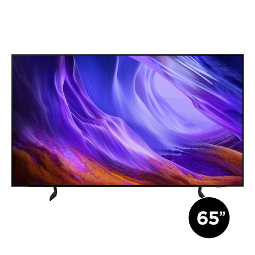Samsung QN65S85HAEXZC | Téléviseur 65" - Série S85H - OLED - 4K 120Hz - Micro RGB - OTS Lite | 01 | Sonxplus Thetford Mines