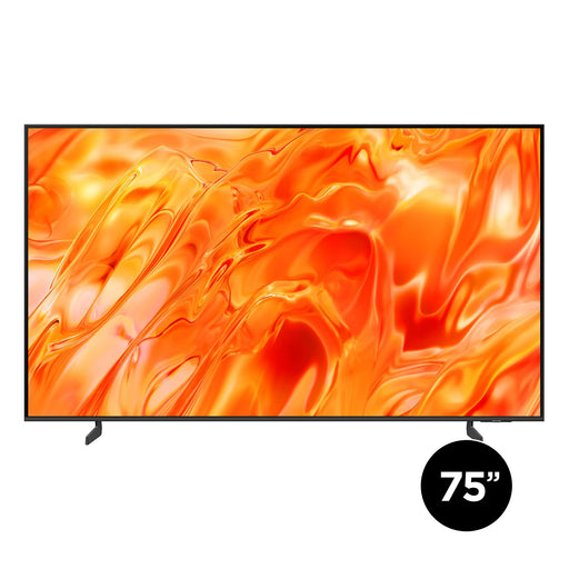 Samsung QN75QN70HAFXZC | 75" TV - Neo QLED - QN70H Series - 4K 60Hz | 01 | Sonxplus Thetford Mines