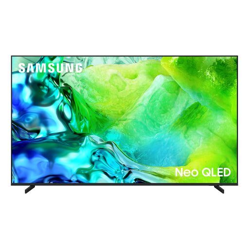 Samsung QN75QN80HAFXZC | Téléviseur 75" - Série QN80H - 4K 144Hz - HDR10+ | 02 | Sonxplus Thetford Mines