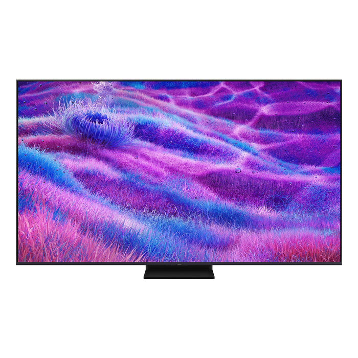 Samsung QN100QN80FFXZC | Téléviseur 100" Série QN80F - Neo QLED - 4K - 120Hz - Neo Quantum HDR