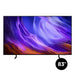 Samsung QN83S85HAEXZC | 83" TV - S85H Series - OLED - 4K 120Hz - Micro RGB - OTS Lite | 01 | Sonxplus Thetford Mines