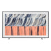 Samsung QN85LS03HEFXZC | 85" TV - The Frame - LS03HE Series - 4K 144Hz - Art Mode | 02 | Sonxplus Thetford Mines