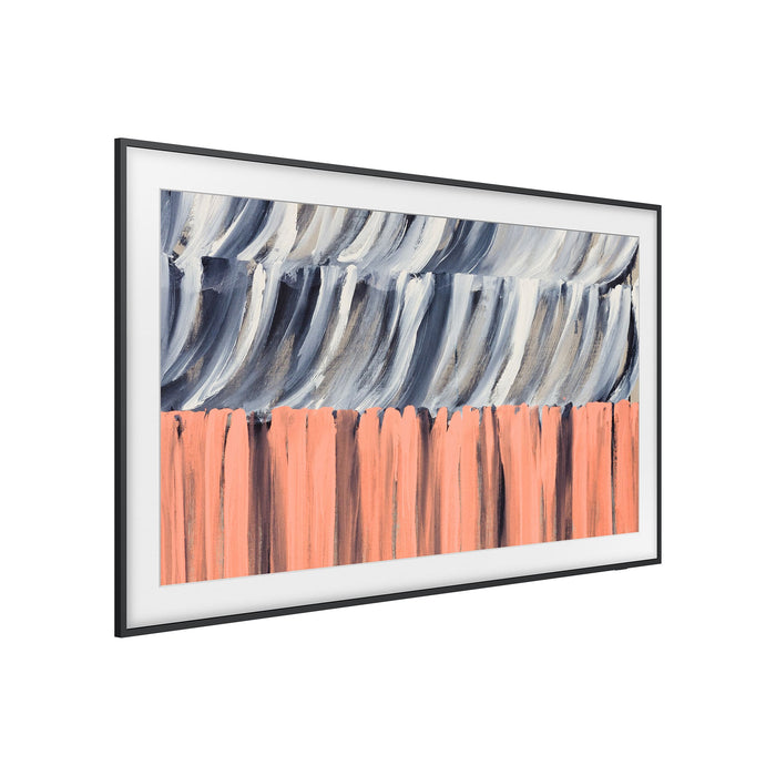 Samsung QN85LS03HEFXZC | 85" TV - The Frame - LS03HE Series - 4K 144Hz - Art Mode | 03 | Sonxplus Thetford Mines