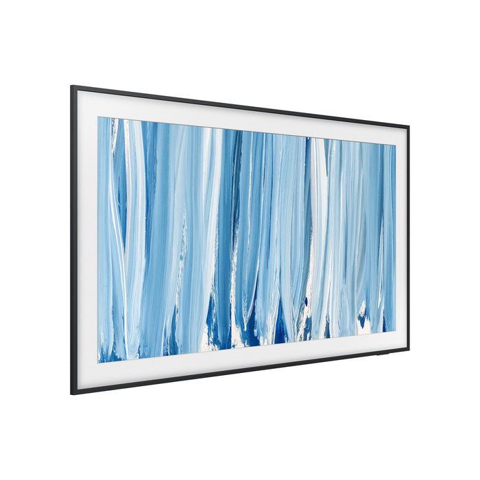 Samsung QN85LS03HWFXZC | 85" TV - The Frame Pro - LS03HW Series | 03 | Sonxplus Thetford Mines