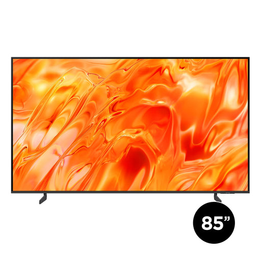 Samsung QN85QN70HAFXZC | 85" TV - Neo QLED - QN70H Series - 4K 60Hz | 01 | Sonxplus Thetford Mines