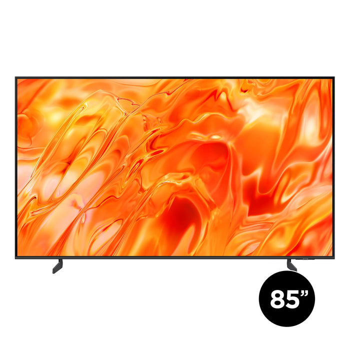 Samsung QN85QN70HAFXZC | 85" TV - Neo QLED - QN70H Series - 4K 60Hz | 01 | Sonxplus Thetford Mines