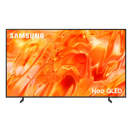Samsung QN85QN70HAFXZC | 85" TV - Neo QLED - QN70H Series - 4K 60Hz | 02 | Sonxplus Thetford Mines