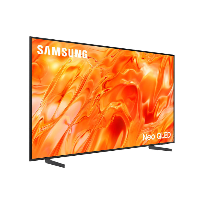 Samsung QN85QN70HAFXZC | 85" TV - Neo QLED - QN70H Series - 4K 60Hz | 03 | Sonxplus Thetford Mines