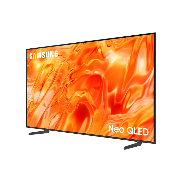 Samsung QN85QN70HAFXZC | 85" TV - Neo QLED - QN70H Series - 4K 60Hz | 04 | Sonxplus Thetford Mines