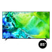 Samsung QN85QN80HAFXZC | 85" TV - QN80H Series - 4K 144Hz - HDR10+ | 01 | Sonxplus Thetford Mines