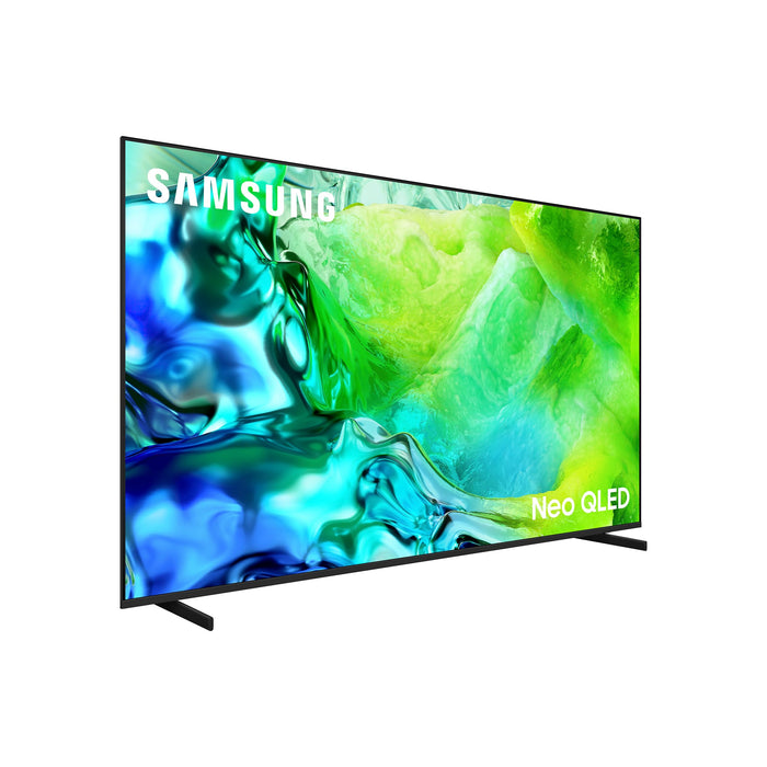 Samsung QN85QN80HAFXZC | 85" TV - QN80H Series - 4K 144Hz - HDR10+ | 03 | Sonxplus Thetford Mines