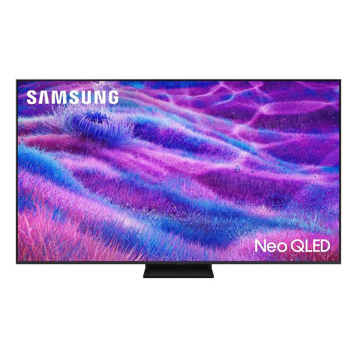 Samsung QN85QN82FAFXZC | Téléviseur 85" Série QN82F - Neo QLED - 4K - 120Hz - Neo Quantum HDR | 02 | Sonxplus Thetford Mines